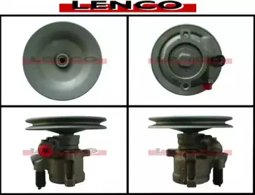 lenco-sp3603