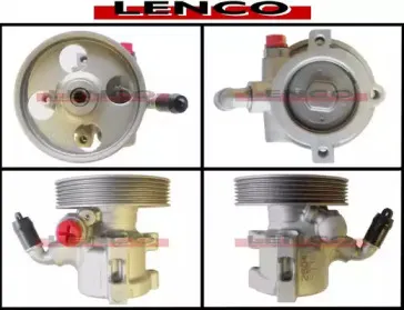 lenco-sp3604