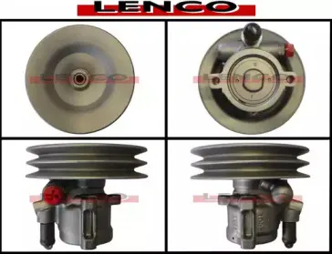 lenco-sp3606