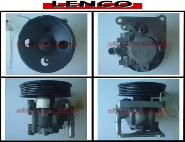 lenco-sp3607