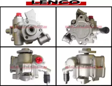 lenco-sp3608