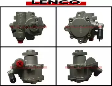 lenco-sp3610