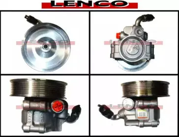 lenco-sp3614
