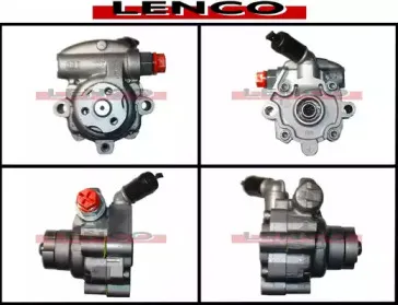 lenco-sp3616