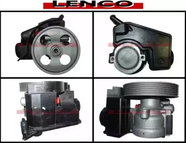 lenco-sp3618