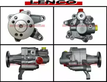 lenco-sp3620