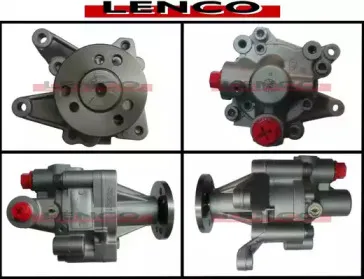 lenco-sp3621