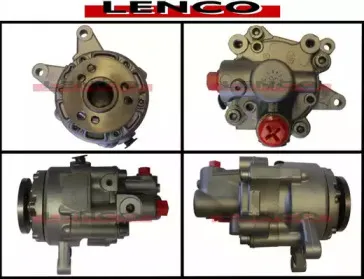 lenco-sp3622