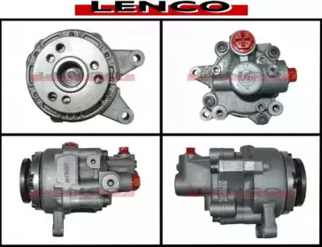 lenco-sp3623