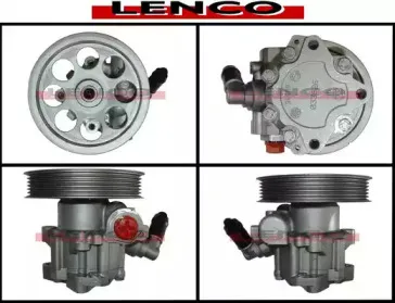 lenco-sp3626