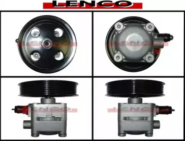 lenco-sp3627