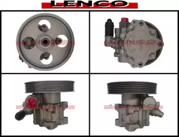 lenco-sp3628
