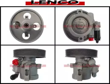 lenco-sp3628