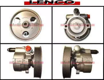 lenco-sp3630