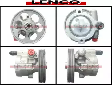 lenco-sp3631