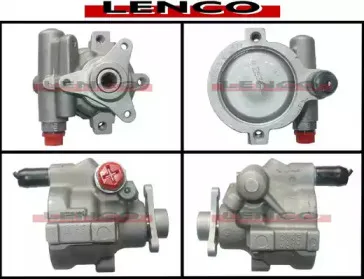lenco-sp3632
