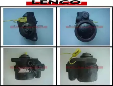 lenco-sp3633