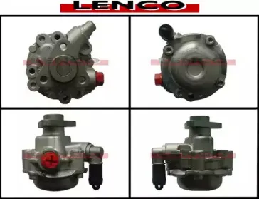 lenco-sp3634