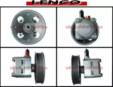 lenco-sp3635