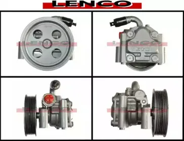 lenco-sp3636