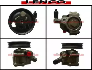 lenco-sp3639