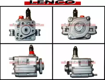 lenco-sp3641