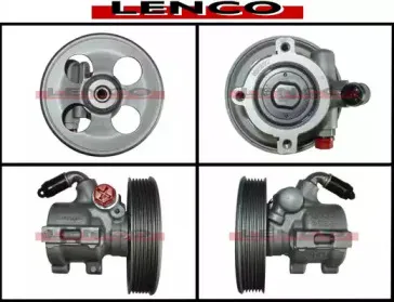 lenco-sp3642