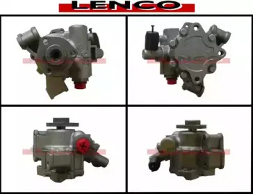 lenco-sp3643