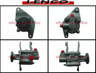 lenco-sp3646