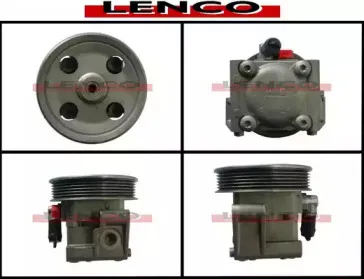lenco-sp3648