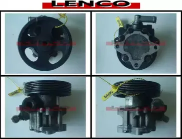 lenco-sp3649
