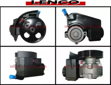 lenco-sp3653