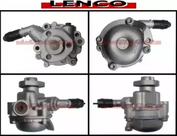 lenco-sp3655