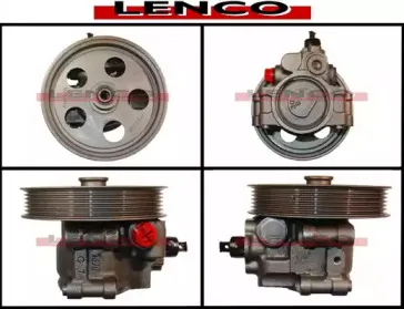 lenco-sp3662