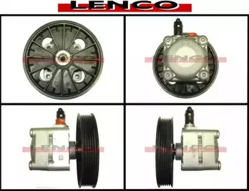lenco-sp3675