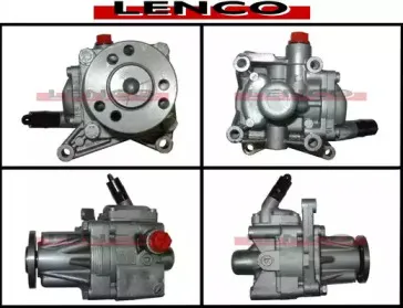 lenco-sp3681