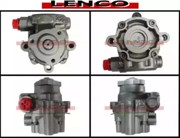 lenco-sp3687