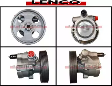 lenco-sp3690