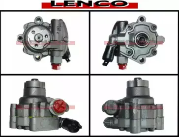 lenco-sp3691