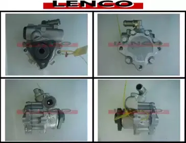 lenco-sp3693