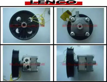 lenco-sp3694