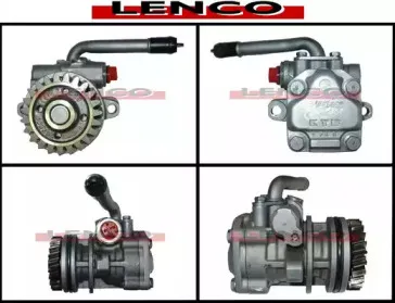 lenco-sp3695