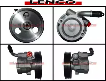 lenco-sp3696