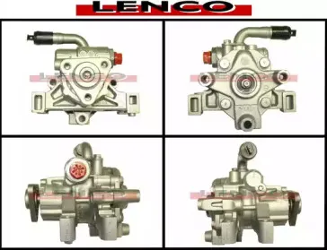 lenco-sp3697