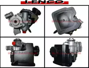 lenco-sp3698