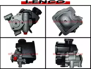 lenco-sp3698