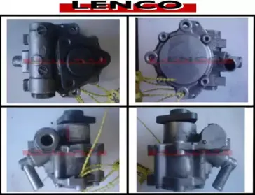 lenco-sp3699