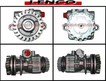 lenco-sp3700