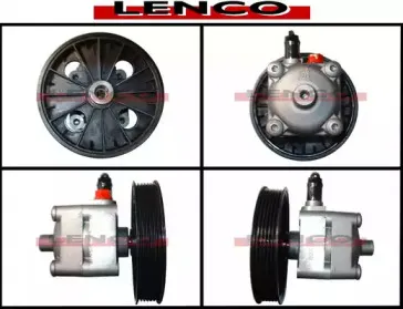 lenco-sp3701