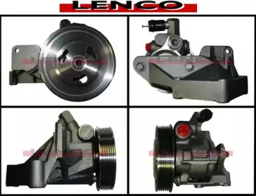 lenco-sp3702